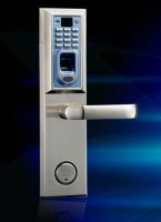 Fingerprint Locks