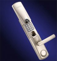 Fingerprint Door Locks