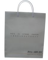 Eco-friendly paper bags