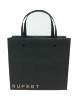 Paper bags with special handle