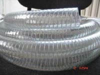 PVC Steel Wire Reinforced Hose