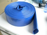 PVC Layflat Hose