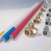 high quality pex-al-pex pipes