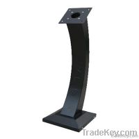 Custom Metal Part-KTV Monitor Stand