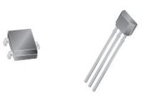 Position Sensors