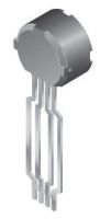 Gear Tooth Sensors / Double Hall With