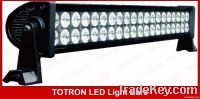 20 inch Robust 9-32V DC 120W LED Light Bar/4x4 LED Driving Light Bar