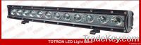 20'' Offroad LED light bar with 5w Cree