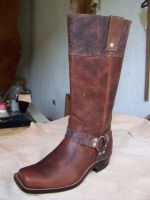 Inglish Riding Boots