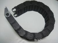 Flexible Plastic Cable Drag Chain for Laser engraving