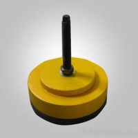 ZBZG ordinary type cnc machine anti-vibration mounts