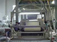 non woven machine From China