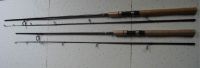 Stockspinning Rods