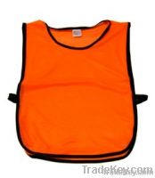 training vest