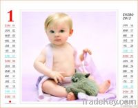 Wall Calendar 003