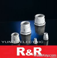 nylon cable gland NPT thread