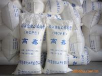 Chlorinated polyethylene resin