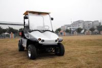 4x4 utility vehicle From China