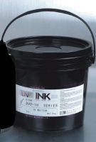 UV Screen Printing Ink