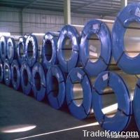 galvanized steel coils