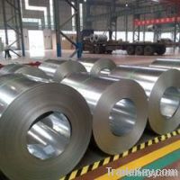High Quality Galvanized Steel Coils