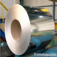 Hot Dip Galvanized Steel Coil