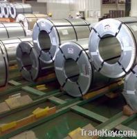 PPGI color coated steel coil