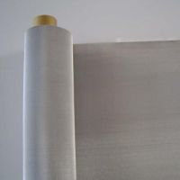 STAINLESS STEEL WIRE MESH