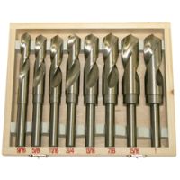 1/2reduced shank drill bit