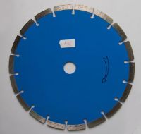 circular saw blade for granite