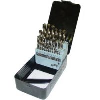 29pcs cobalt drill bits set