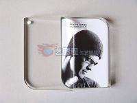 Acrylic Photo Frame