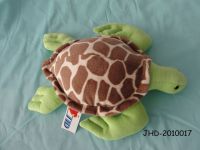 Dog toy- tortoise