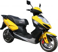 Electric Scooter - Eagle King