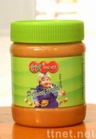 Creamy Peanut Butter