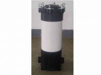 PVC Cartridge Filter