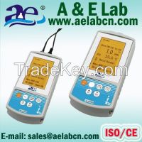 Portable pH/ORP Meter