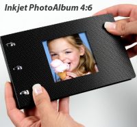 Mini-Color 4x6 High Glossy Photo
