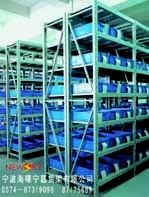 Light-duty shelf B