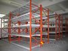 Long span shelf
