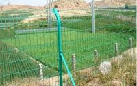 BIlateral Wire Fence From China