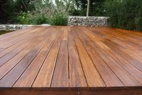 outdoor strand woven bamboo decking flooring