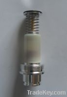 aluminium valve