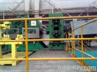 1450mm Steel Strip pickling line