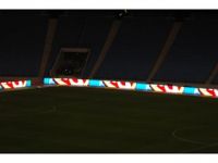 E-PH16 Sport Full Color LED