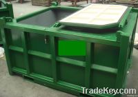 Cutting Box