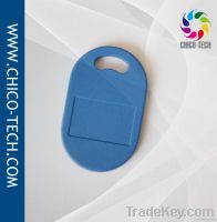 High Quality RFID ABS Key Fob 0003 for Access Control