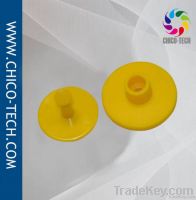 High quality RFID Ear Tags for animals use