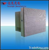 P6 SMD Full Color Indoor Led