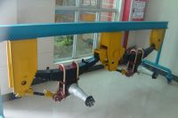 Mechanical suspension